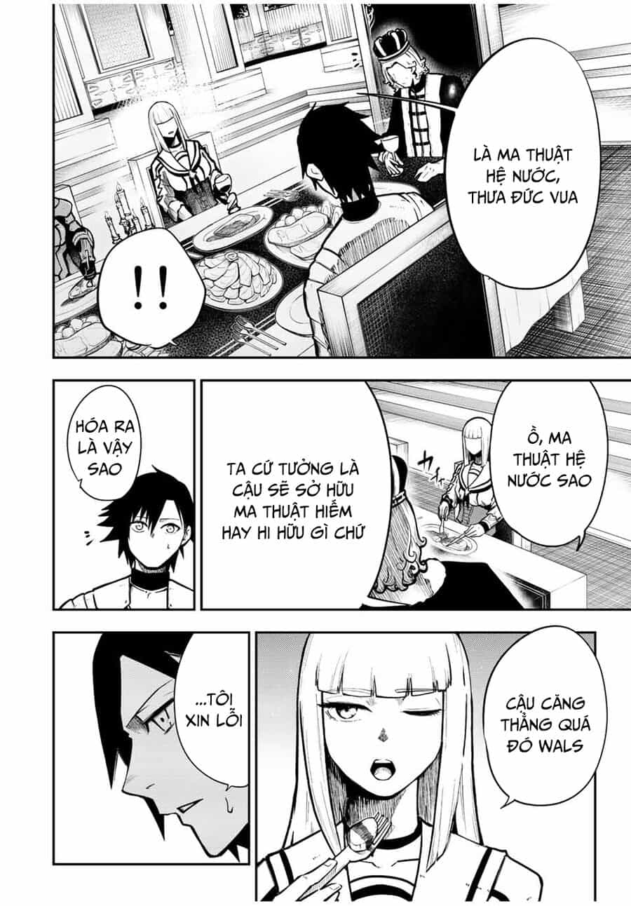 Dorei Tensei: Sono Dorei, Saikyou No Moto Ouji Ni Tsuki - Chương 83 - ảnh 13