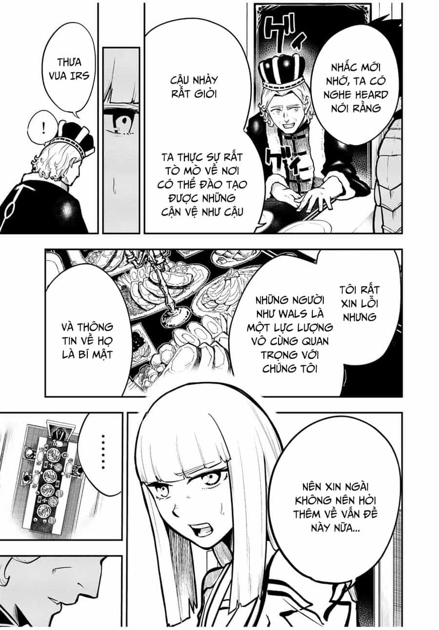 Dorei Tensei: Sono Dorei, Saikyou No Moto Ouji Ni Tsuki - Chương 83 - ảnh 14