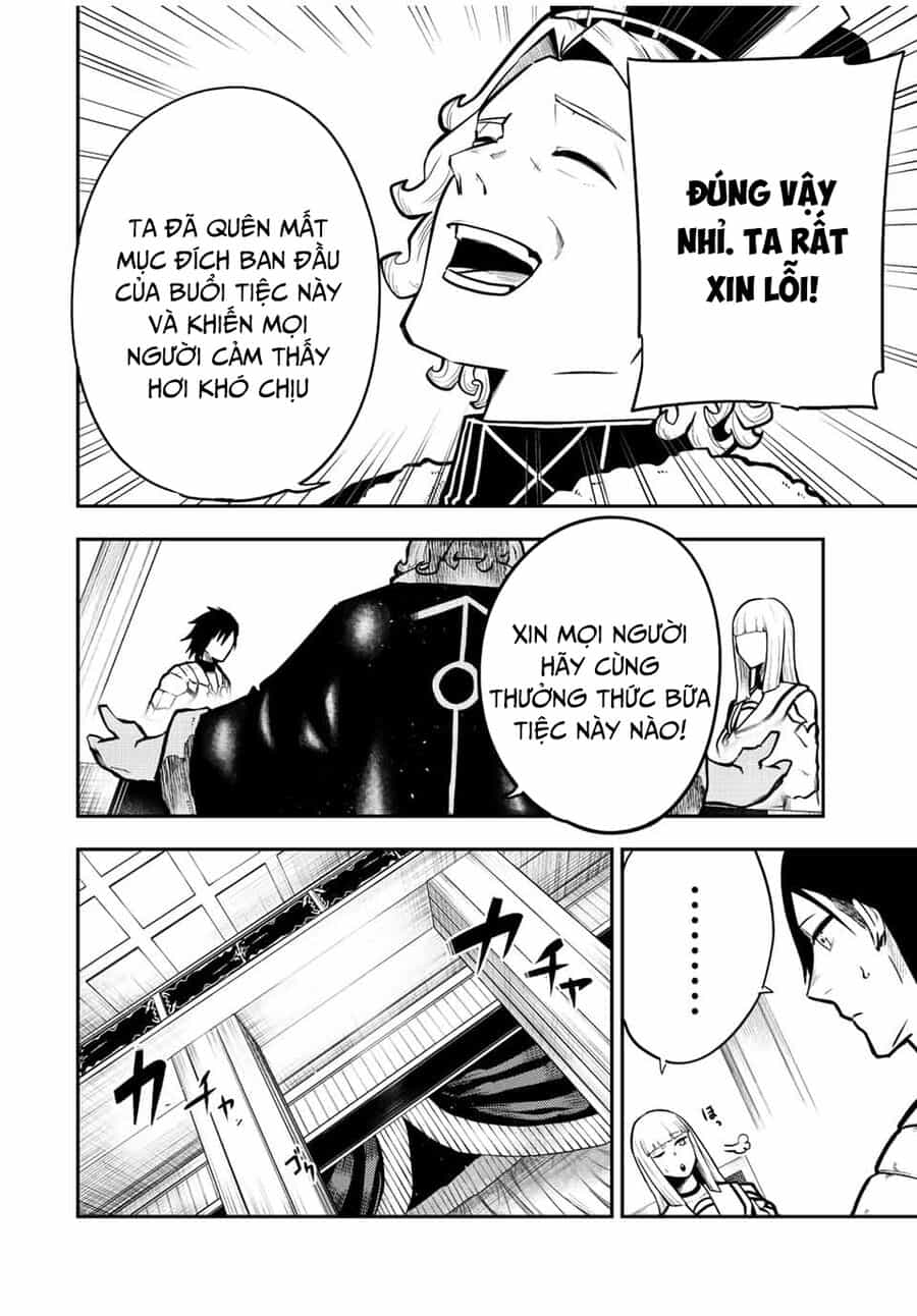 Dorei Tensei: Sono Dorei, Saikyou No Moto Ouji Ni Tsuki - Chương 83 - ảnh 15