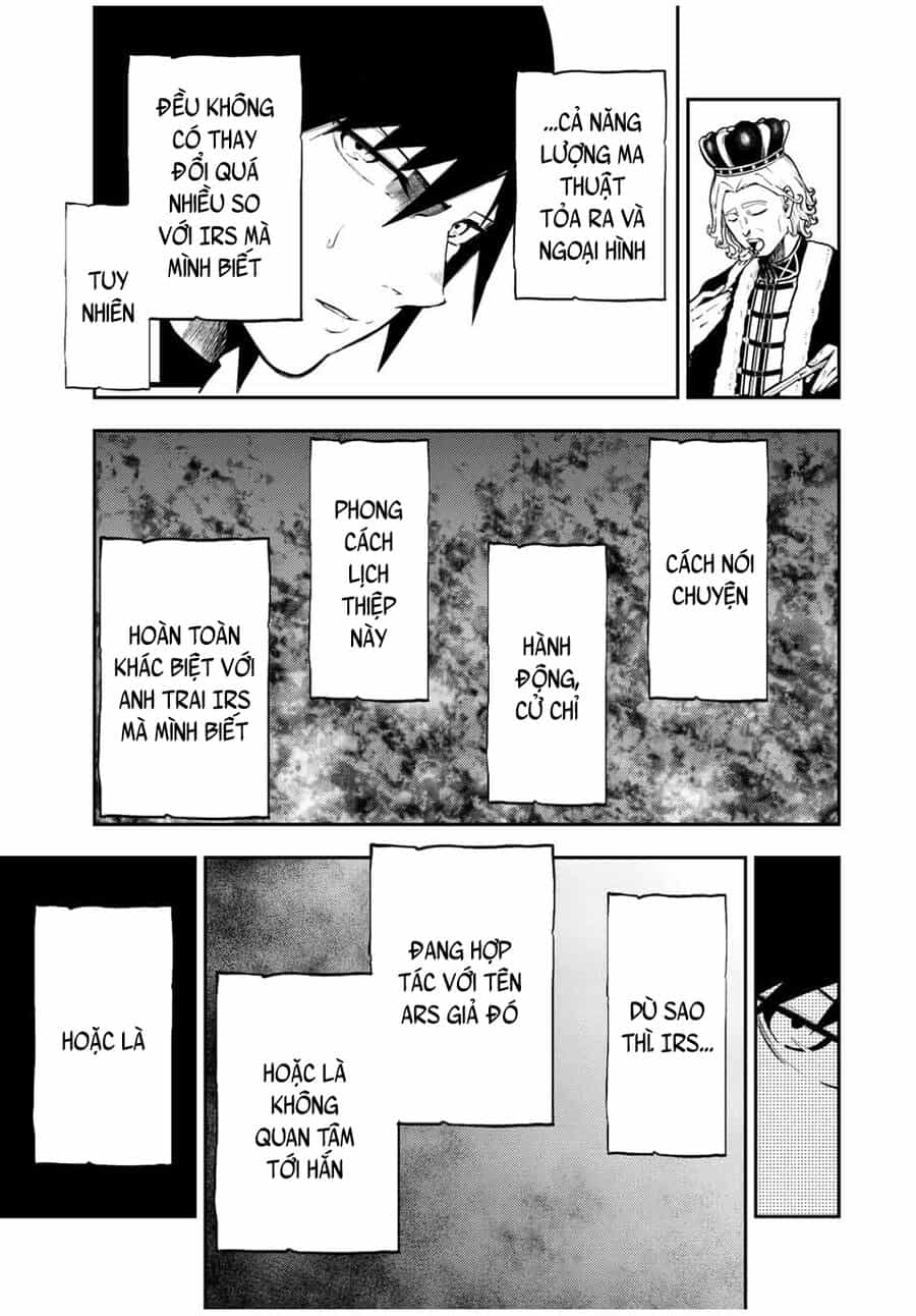 Dorei Tensei: Sono Dorei, Saikyou No Moto Ouji Ni Tsuki - Chương 83 - ảnh 16