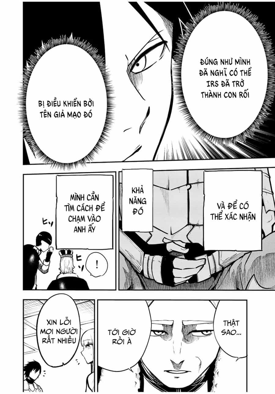 Dorei Tensei: Sono Dorei, Saikyou No Moto Ouji Ni Tsuki - Chương 83 - ảnh 17