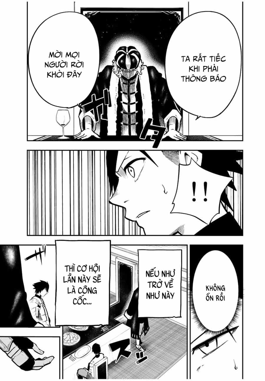 Dorei Tensei: Sono Dorei, Saikyou No Moto Ouji Ni Tsuki - Chương 83 - ảnh 18