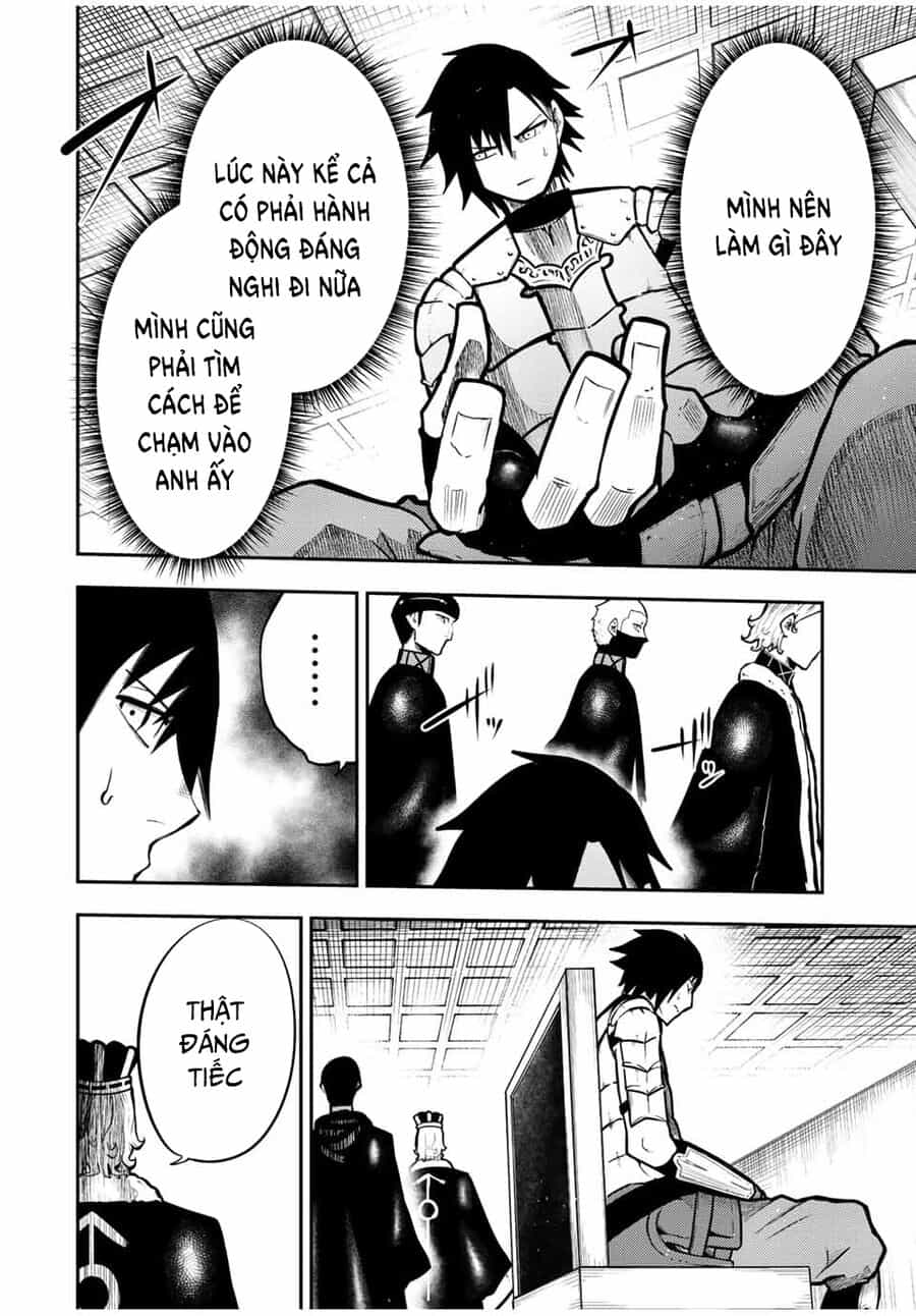 Dorei Tensei: Sono Dorei, Saikyou No Moto Ouji Ni Tsuki - Chương 83 - ảnh 19