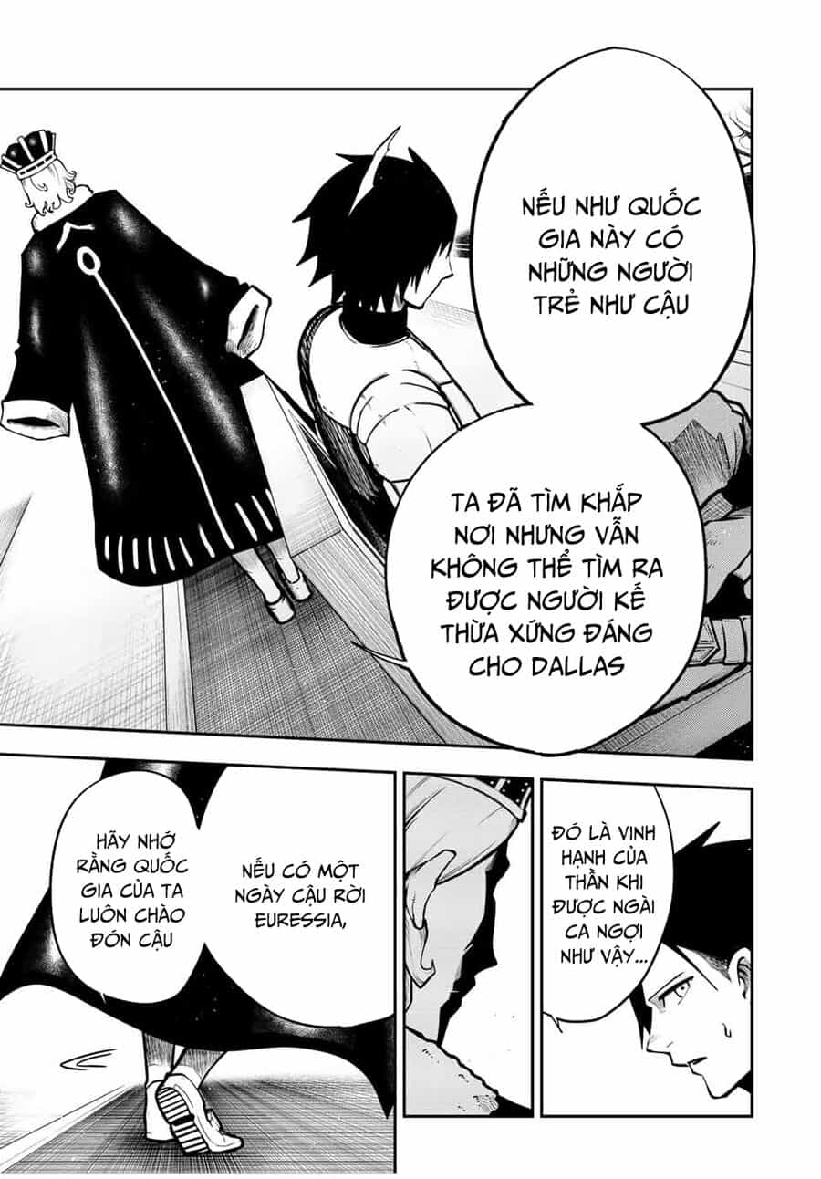 Dorei Tensei: Sono Dorei, Saikyou No Moto Ouji Ni Tsuki - Chương 83 - ảnh 20