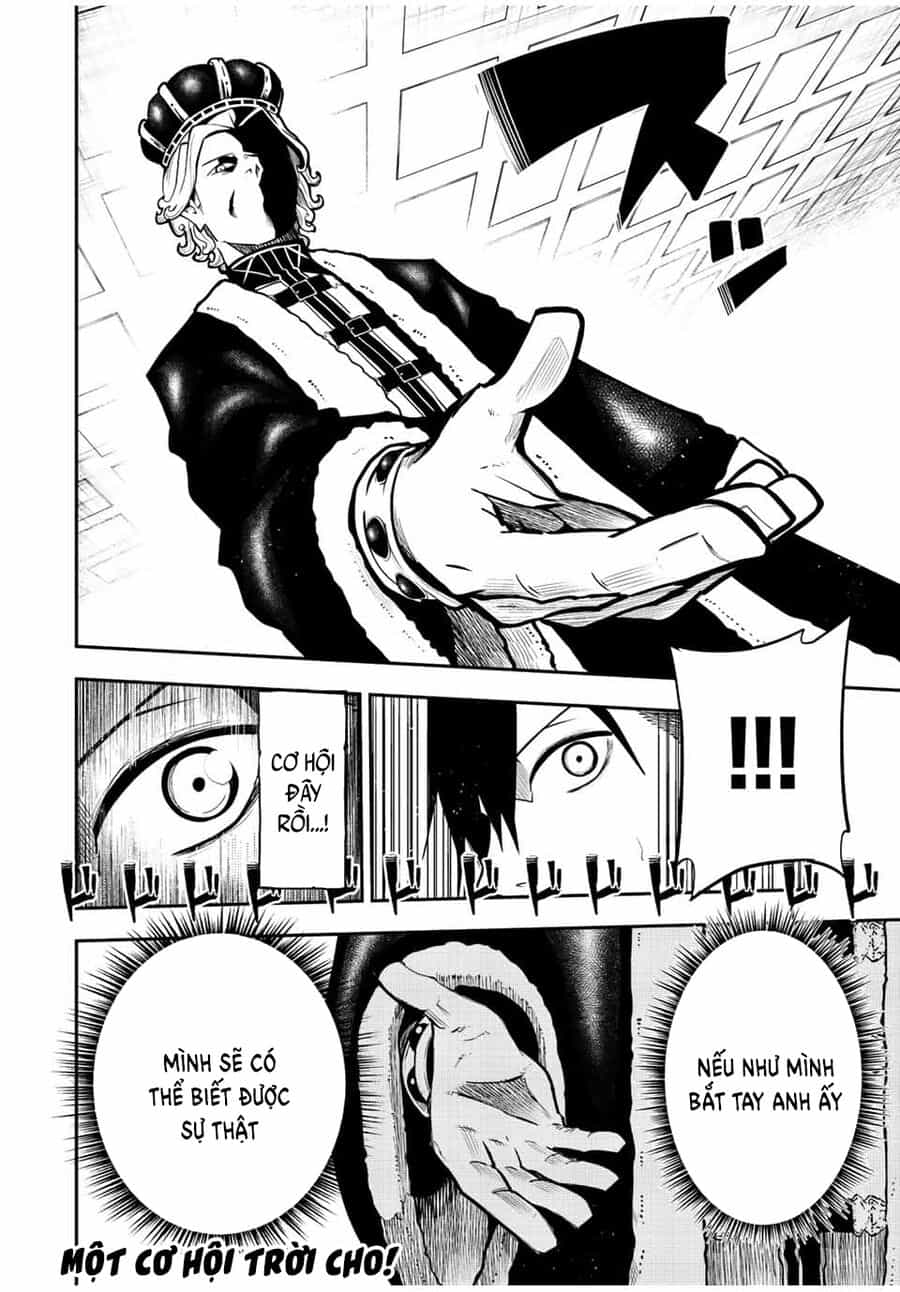 Dorei Tensei: Sono Dorei, Saikyou No Moto Ouji Ni Tsuki - Chương 83 - ảnh 21