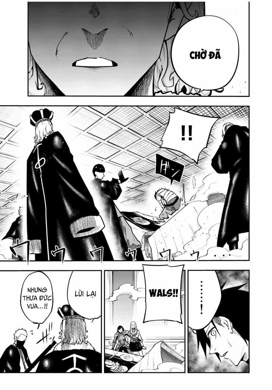 Dorei Tensei: Sono Dorei, Saikyou No Moto Ouji Ni Tsuki - Chương 84 - ảnh 11