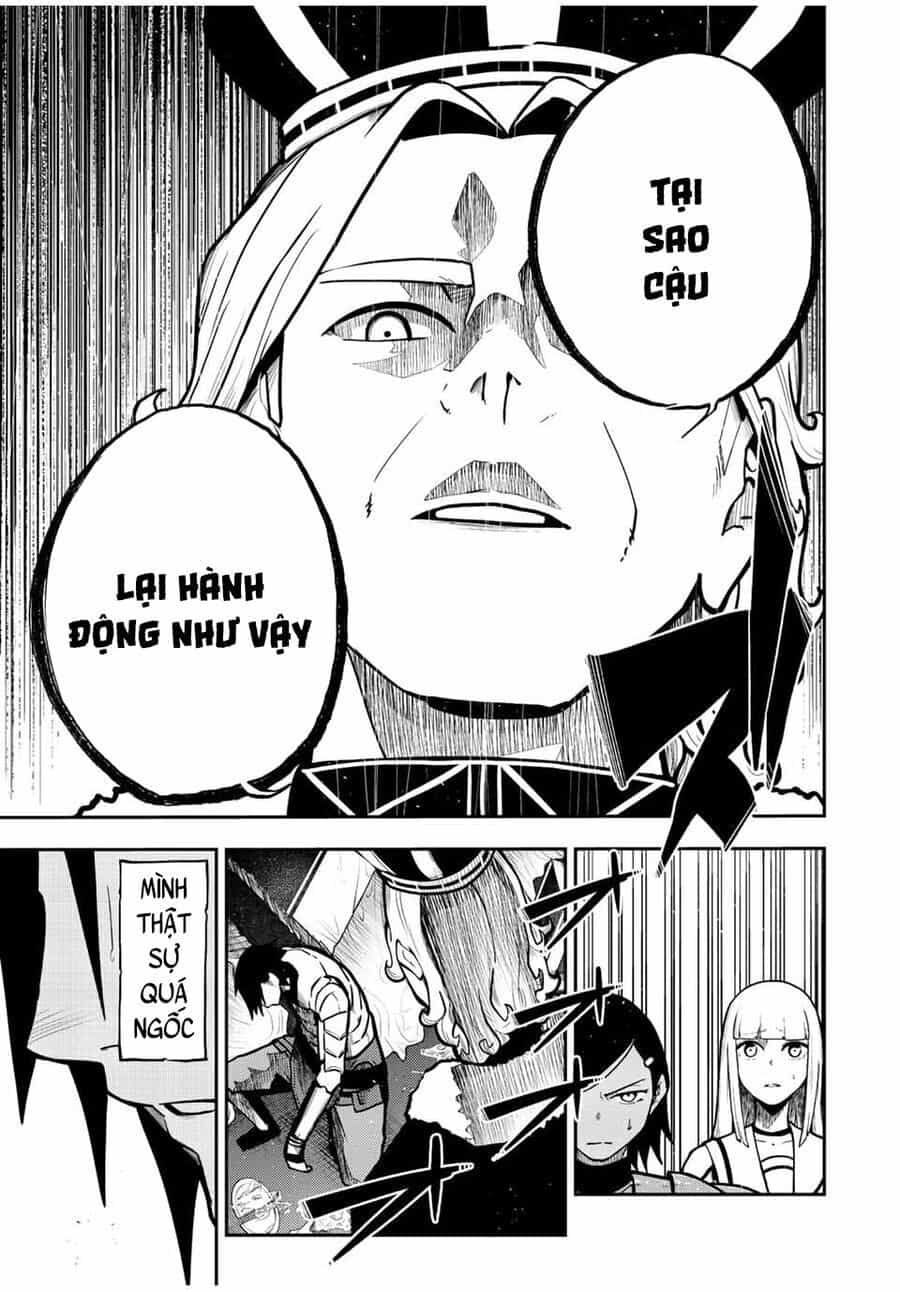 Dorei Tensei: Sono Dorei, Saikyou No Moto Ouji Ni Tsuki - Chương 84 - ảnh 13