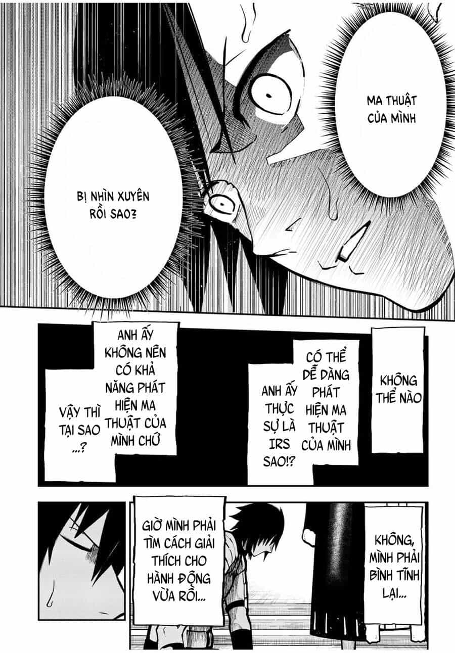Dorei Tensei: Sono Dorei, Saikyou No Moto Ouji Ni Tsuki - Chương 84 - ảnh 14