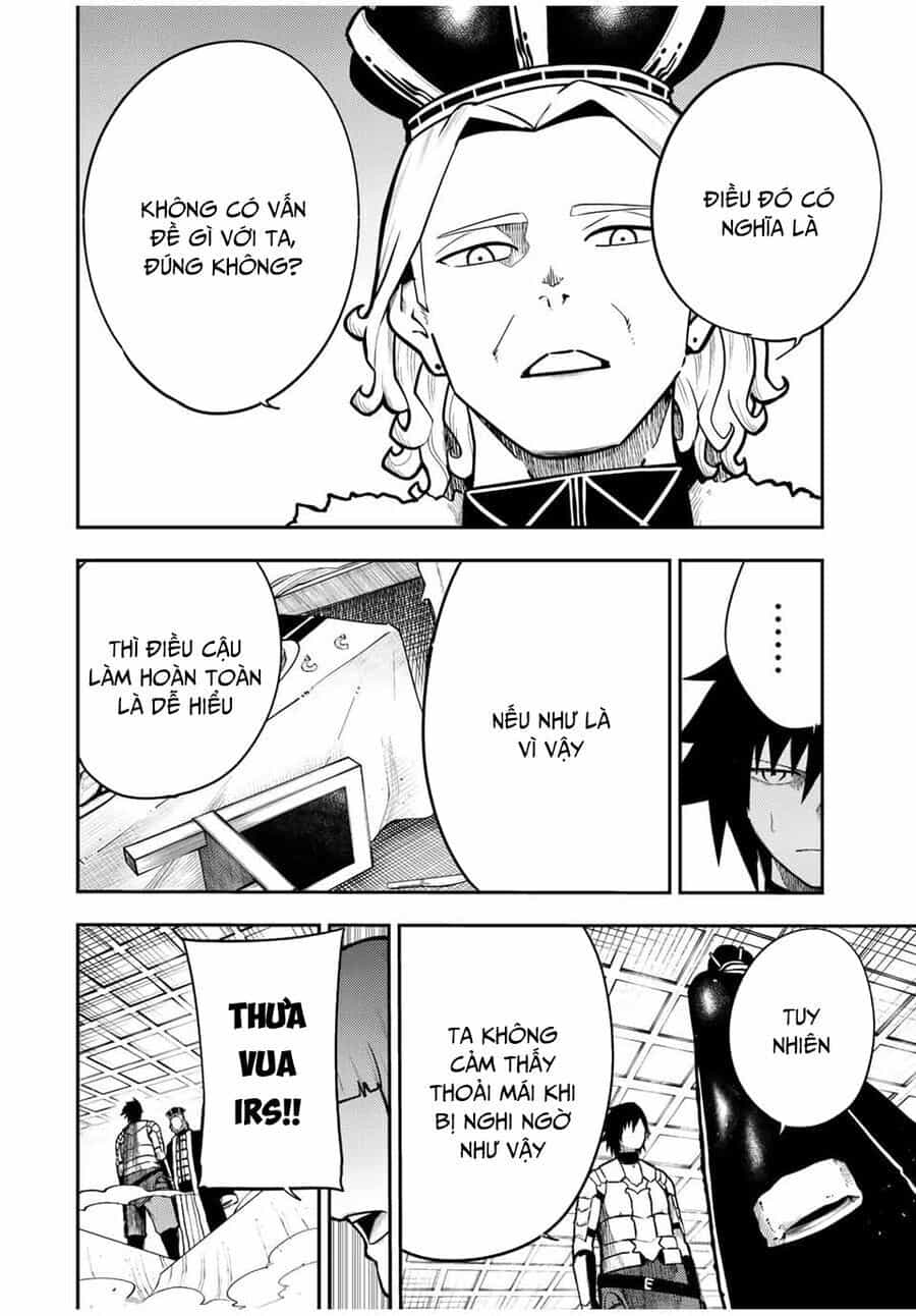 Dorei Tensei: Sono Dorei, Saikyou No Moto Ouji Ni Tsuki - Chương 84 - ảnh 16