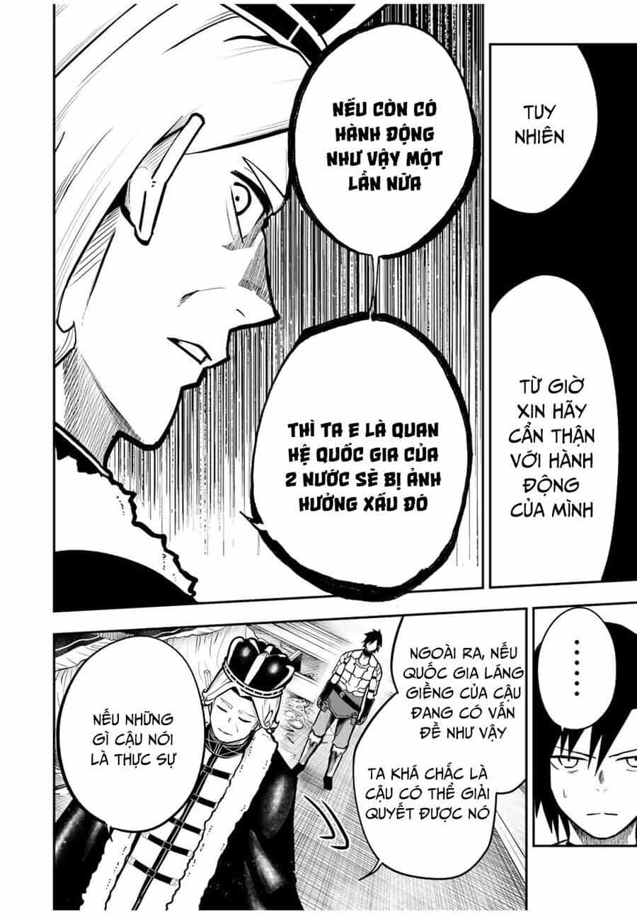 Dorei Tensei: Sono Dorei, Saikyou No Moto Ouji Ni Tsuki - Chương 84 - ảnh 18