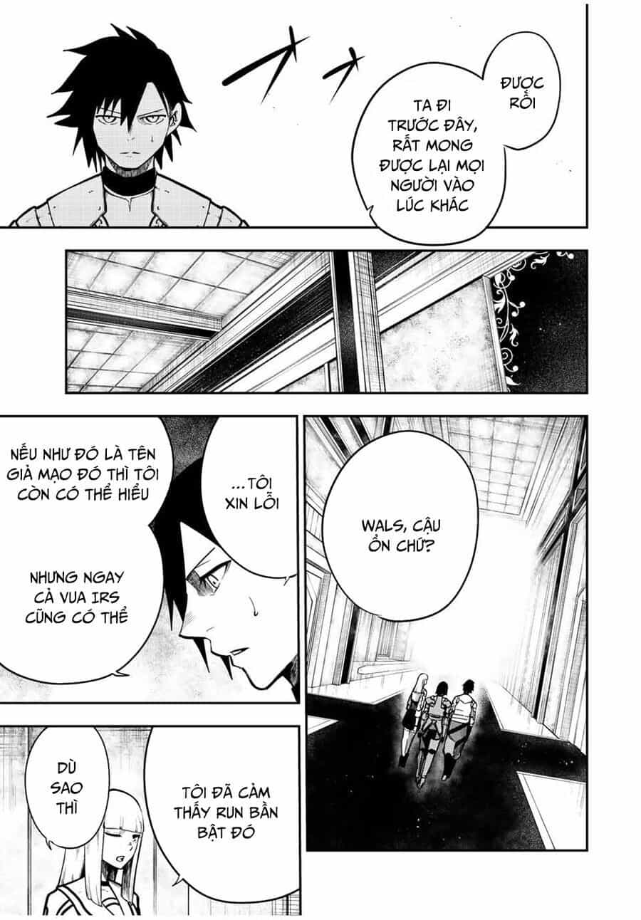 Dorei Tensei: Sono Dorei, Saikyou No Moto Ouji Ni Tsuki - Chương 84 - ảnh 19