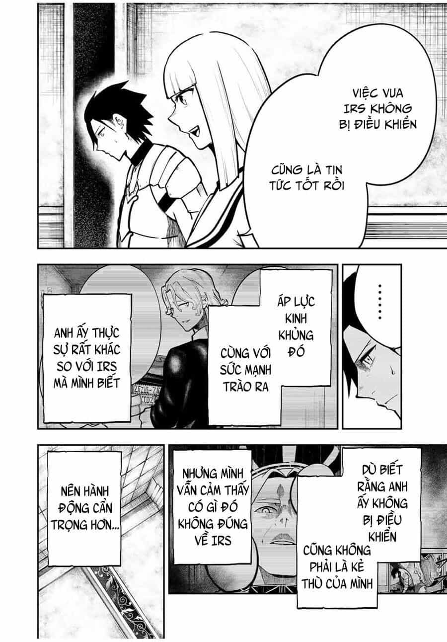 Dorei Tensei: Sono Dorei, Saikyou No Moto Ouji Ni Tsuki - Chương 84 - ảnh 20