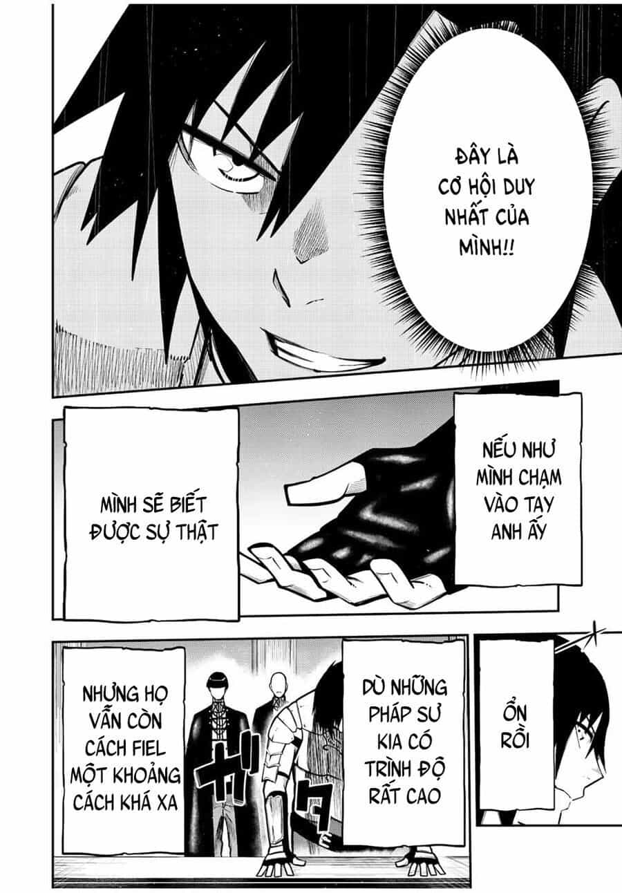 Dorei Tensei: Sono Dorei, Saikyou No Moto Ouji Ni Tsuki - Chương 84 - ảnh 4