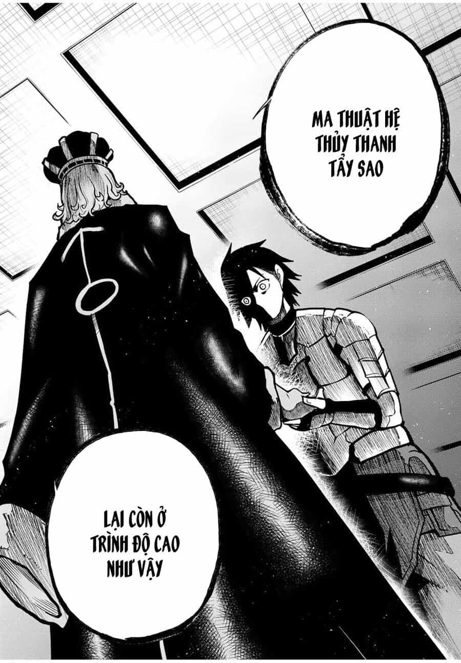 Dorei Tensei: Sono Dorei, Saikyou No Moto Ouji Ni Tsuki - Chương 84 - ảnh 8