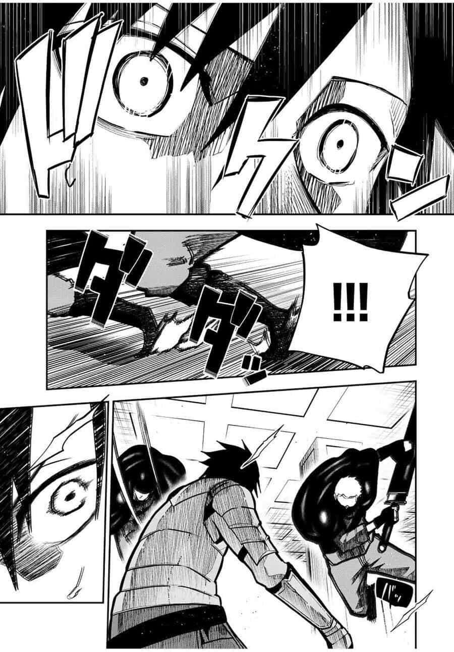 Dorei Tensei: Sono Dorei, Saikyou No Moto Ouji Ni Tsuki - Chương 84 - ảnh 9