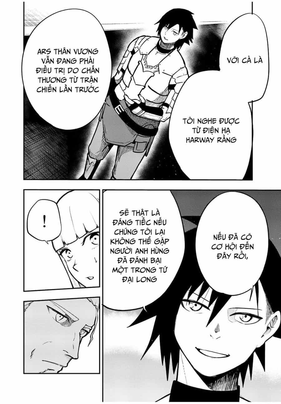 Dorei Tensei: Sono Dorei, Saikyou No Moto Ouji Ni Tsuki - Chương 85 - ảnh 10