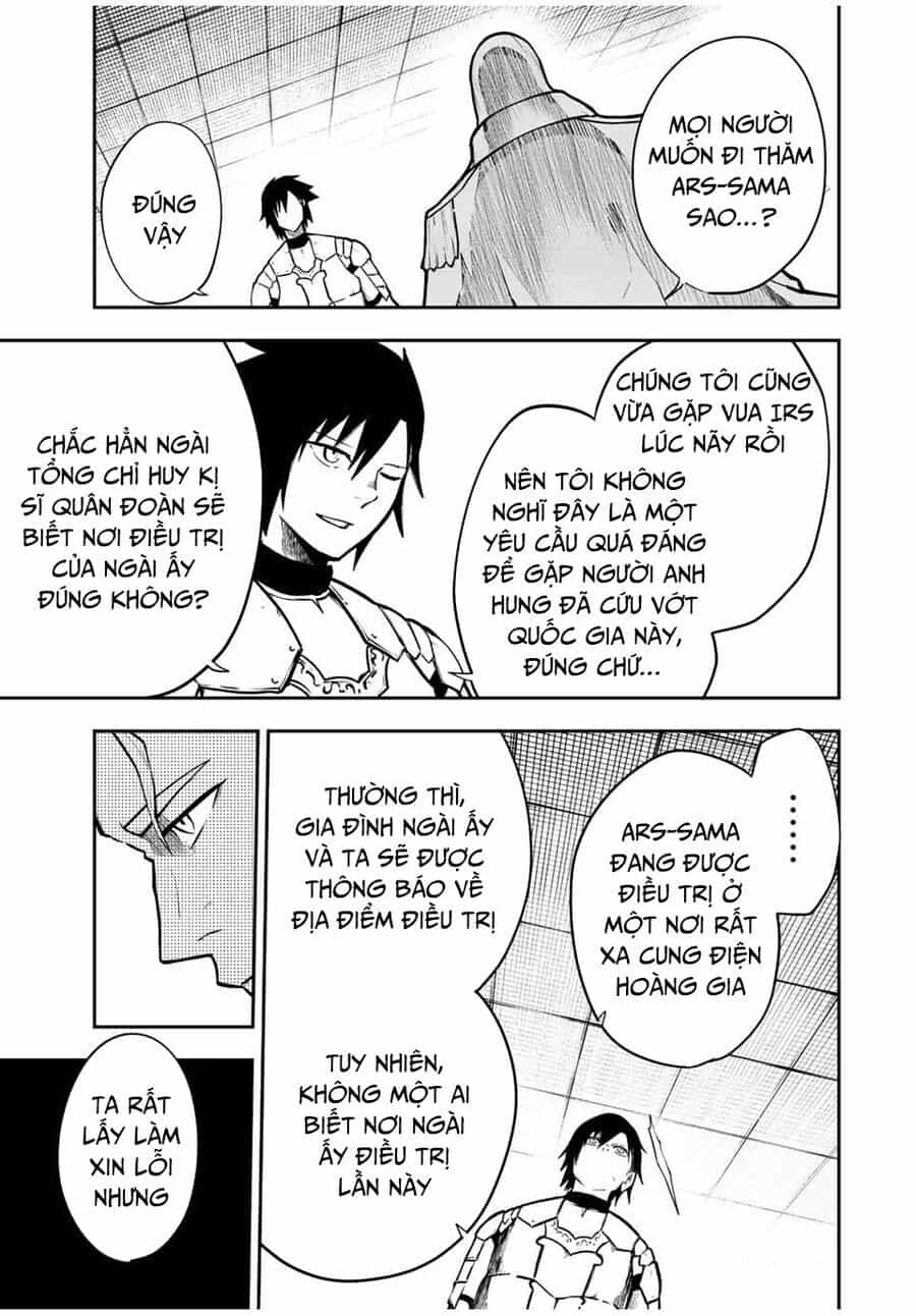 Dorei Tensei: Sono Dorei, Saikyou No Moto Ouji Ni Tsuki - Chương 85 - ảnh 11