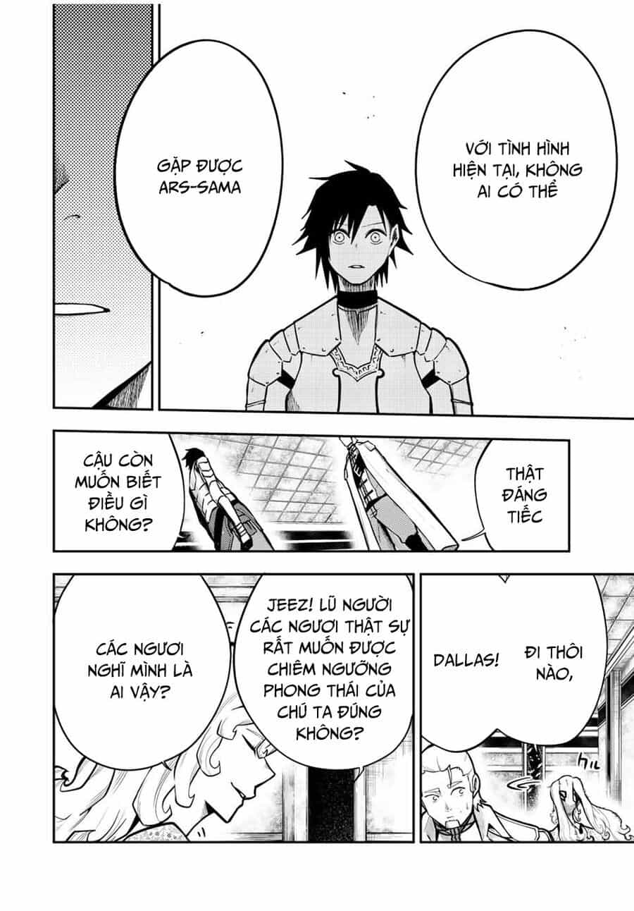 Dorei Tensei: Sono Dorei, Saikyou No Moto Ouji Ni Tsuki - Chương 85 - ảnh 12