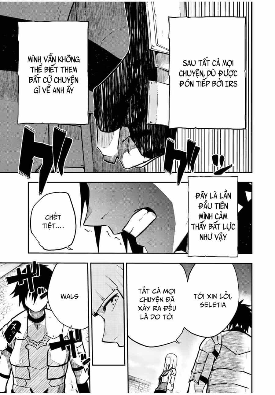 Dorei Tensei: Sono Dorei, Saikyou No Moto Ouji Ni Tsuki - Chương 85 - ảnh 17