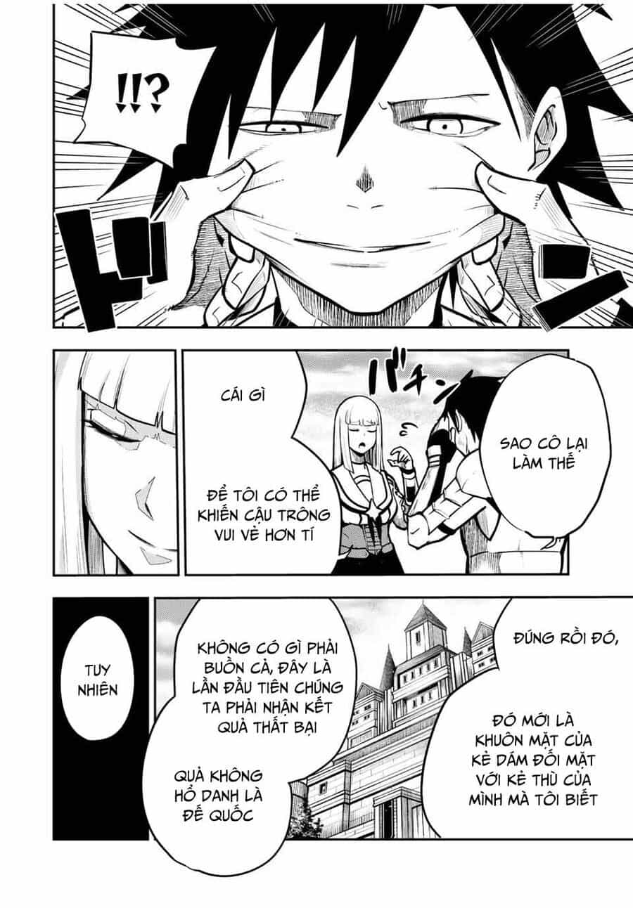 Dorei Tensei: Sono Dorei, Saikyou No Moto Ouji Ni Tsuki - Chương 85 - ảnh 18
