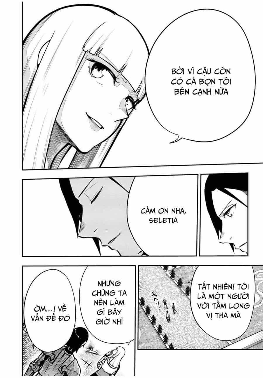 Dorei Tensei: Sono Dorei, Saikyou No Moto Ouji Ni Tsuki - Chương 85 - ảnh 20