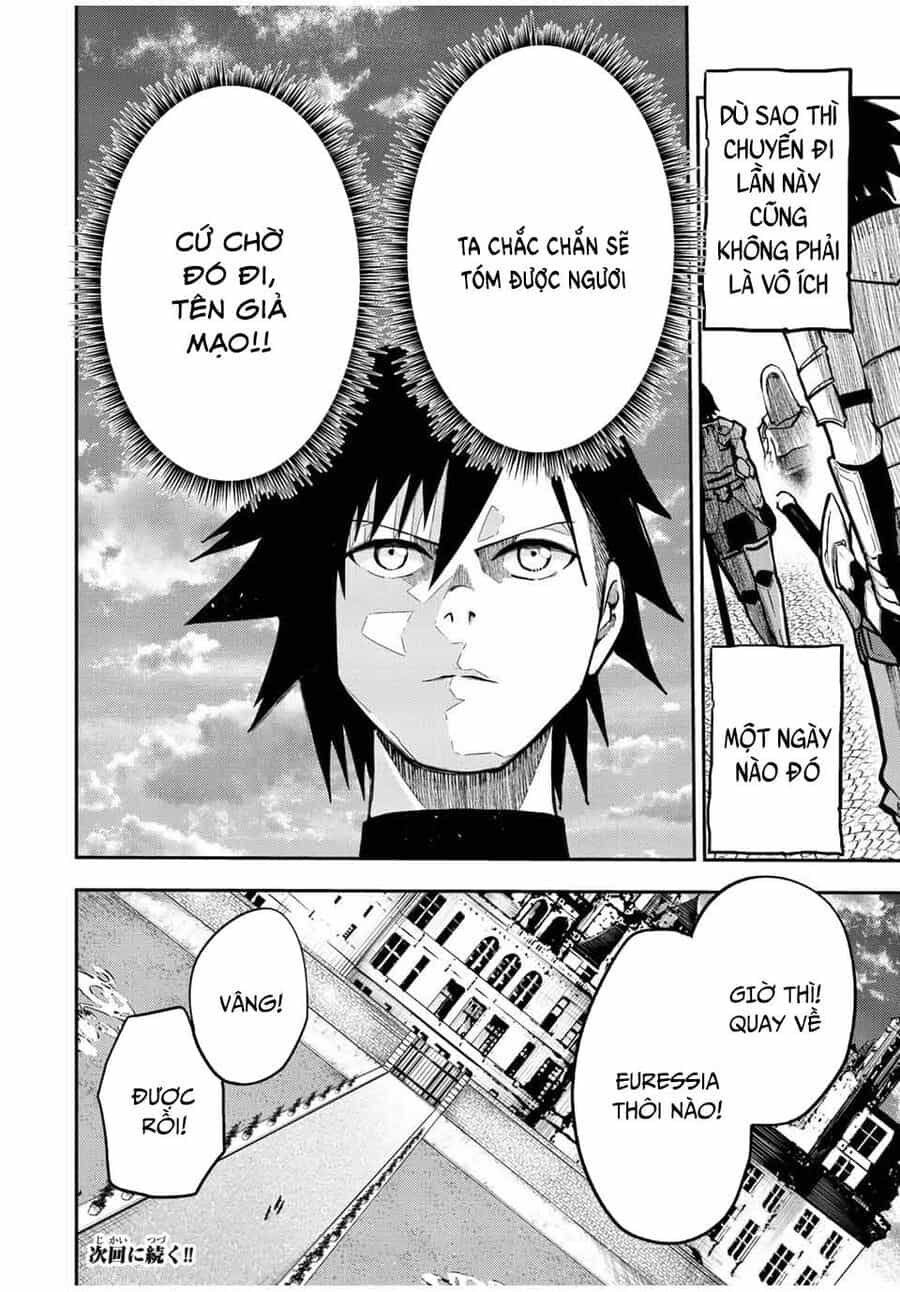 Dorei Tensei: Sono Dorei, Saikyou No Moto Ouji Ni Tsuki - Chương 85 - ảnh 22