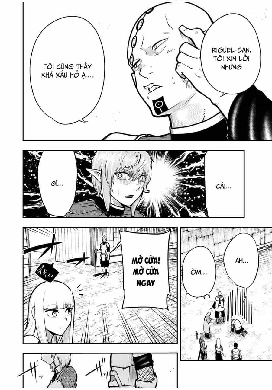 Dorei Tensei: Sono Dorei, Saikyou No Moto Ouji Ni Tsuki - Chương 86 - ảnh 15