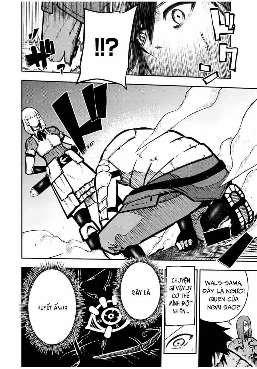 Dorei Tensei: Sono Dorei, Saikyou No Moto Ouji Ni Tsuki - Chương 86 - ảnh 19