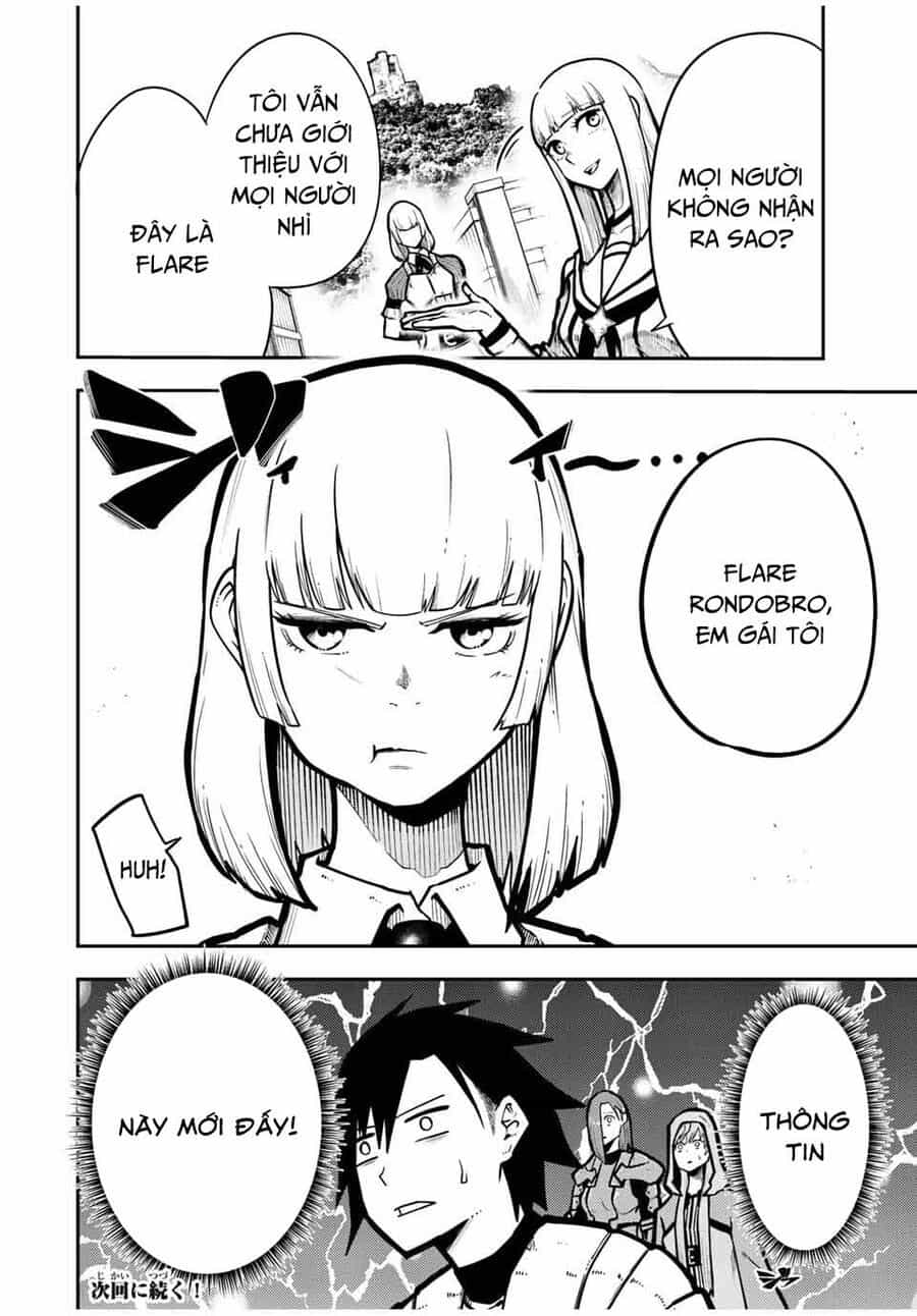 Dorei Tensei: Sono Dorei, Saikyou No Moto Ouji Ni Tsuki - Chương 86 - ảnh 21