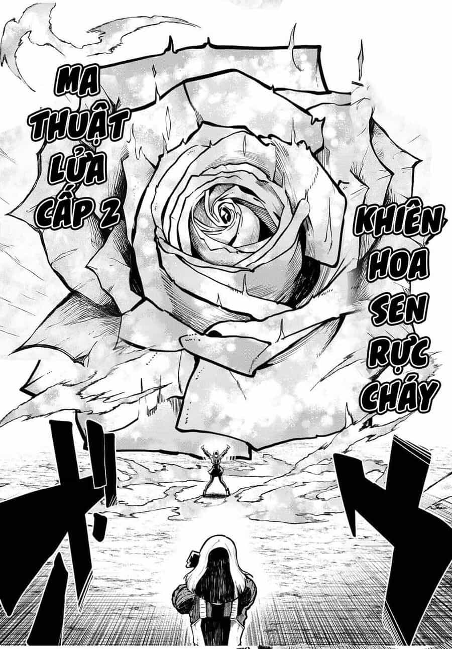 Dorei Tensei: Sono Dorei, Saikyou No Moto Ouji Ni Tsuki - Chương 87 - ảnh 11