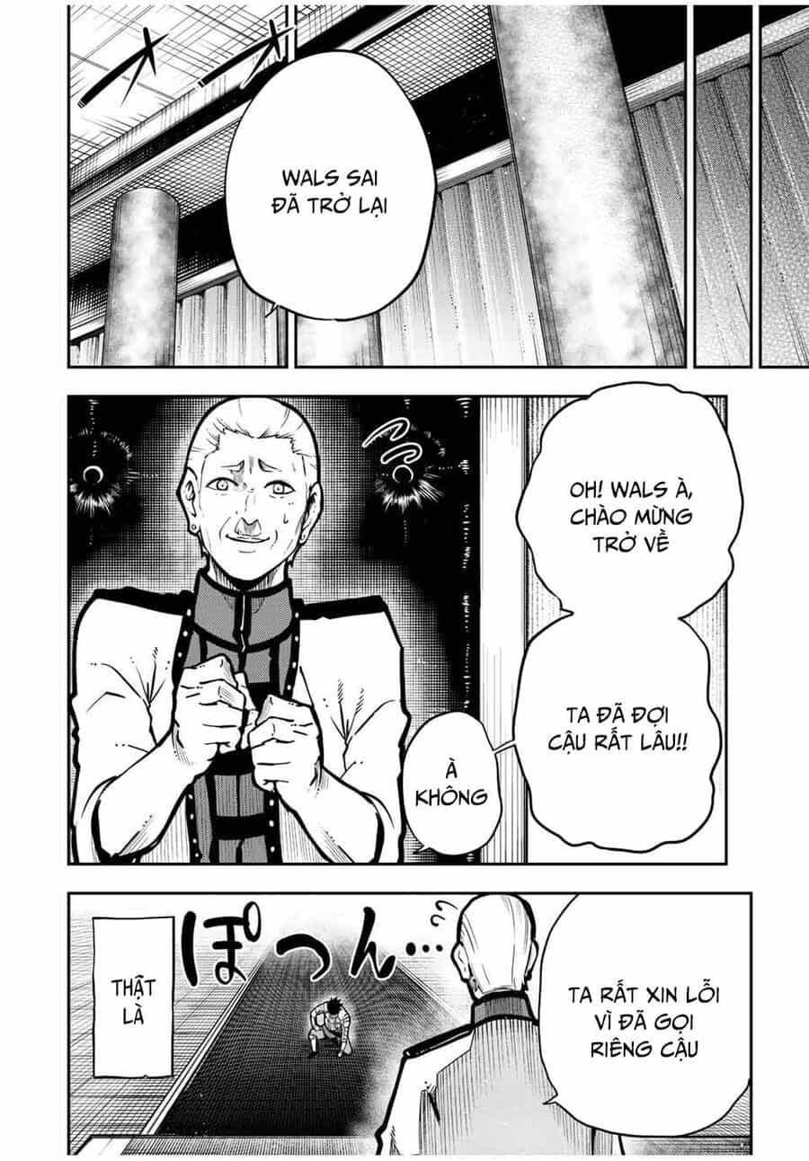 Dorei Tensei: Sono Dorei, Saikyou No Moto Ouji Ni Tsuki - Chương 87 - ảnh 17
