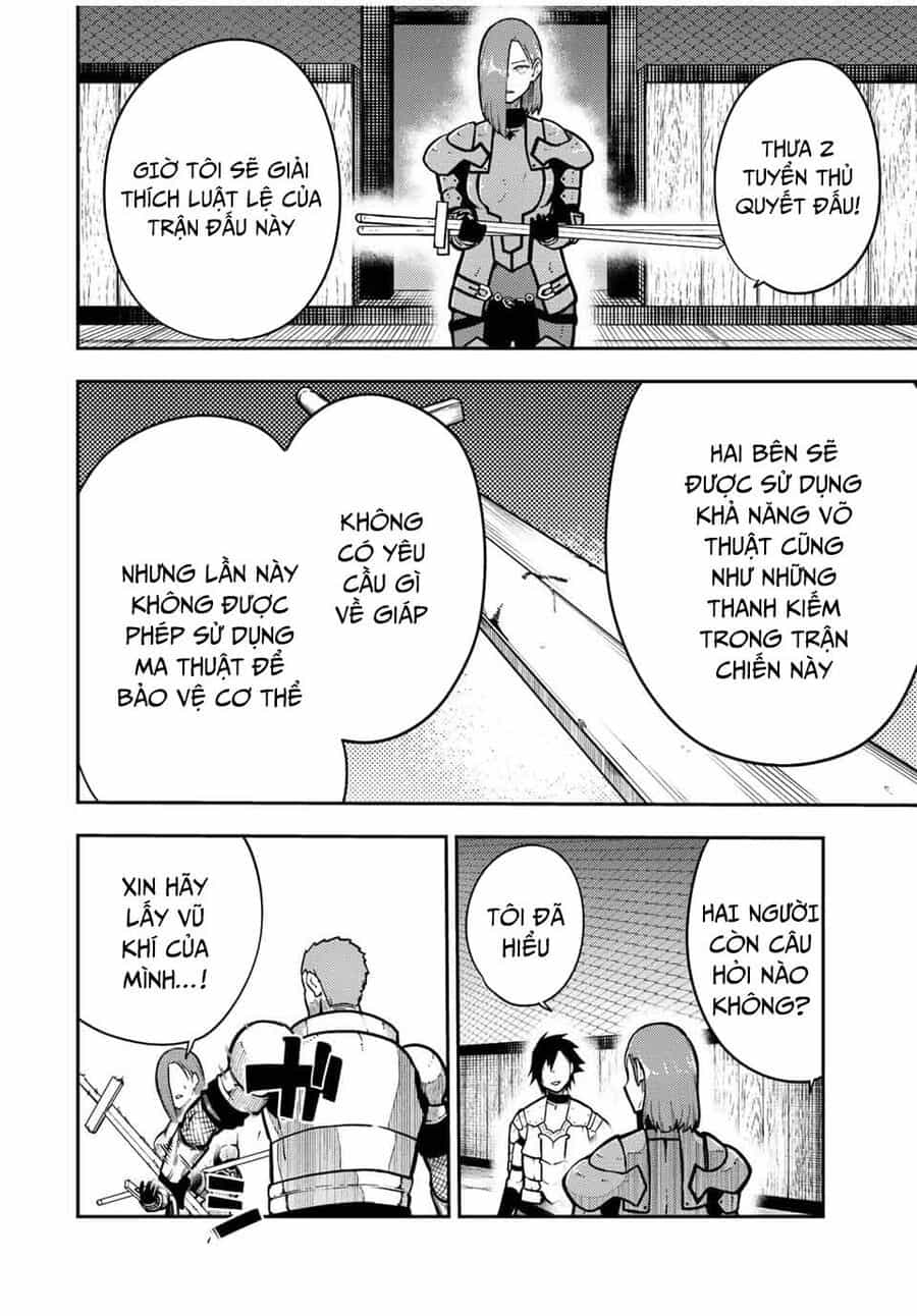Dorei Tensei: Sono Dorei, Saikyou No Moto Ouji Ni Tsuki - Chương 88 - ảnh 14