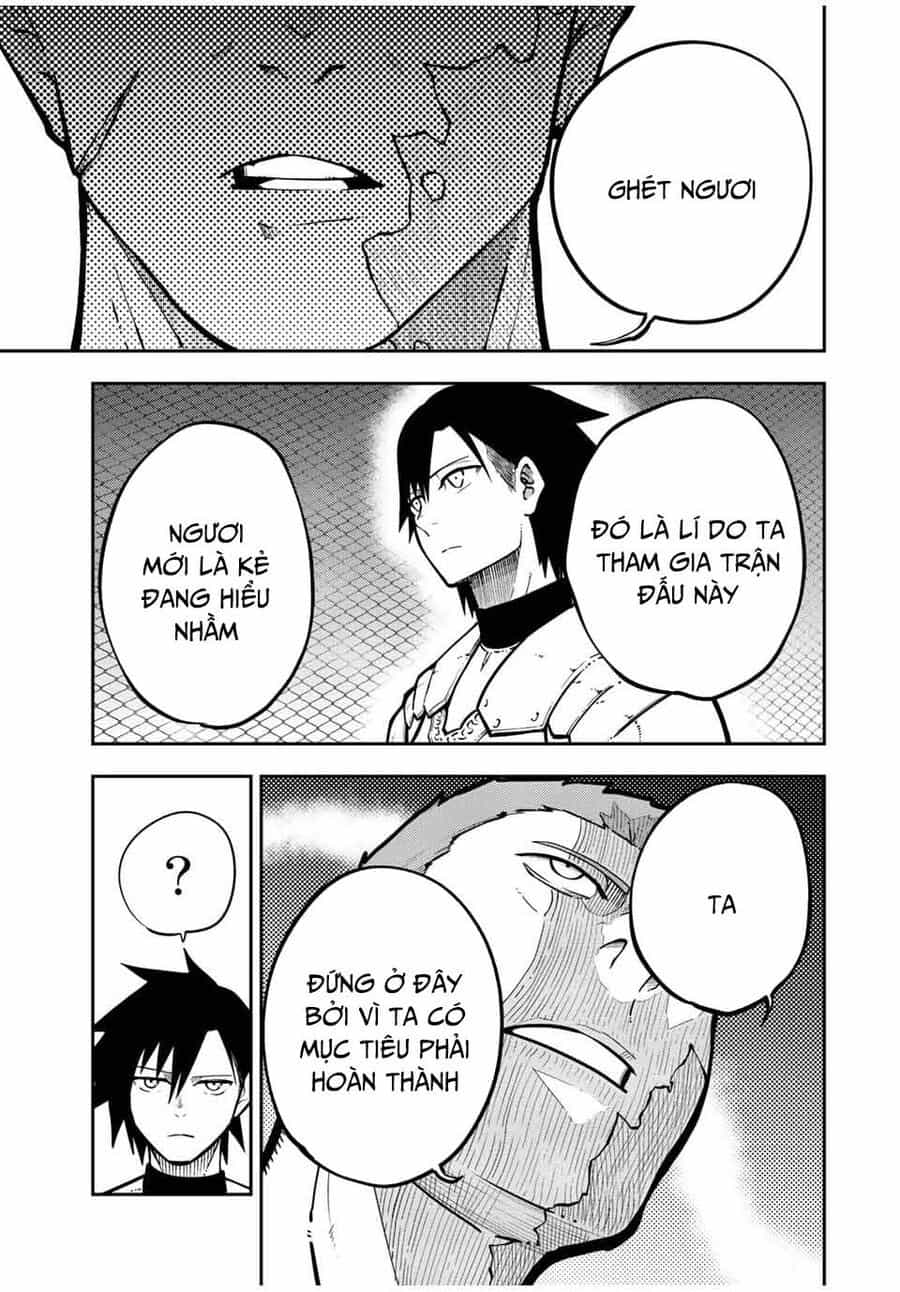 Dorei Tensei: Sono Dorei, Saikyou No Moto Ouji Ni Tsuki - Chương 88 - ảnh 17