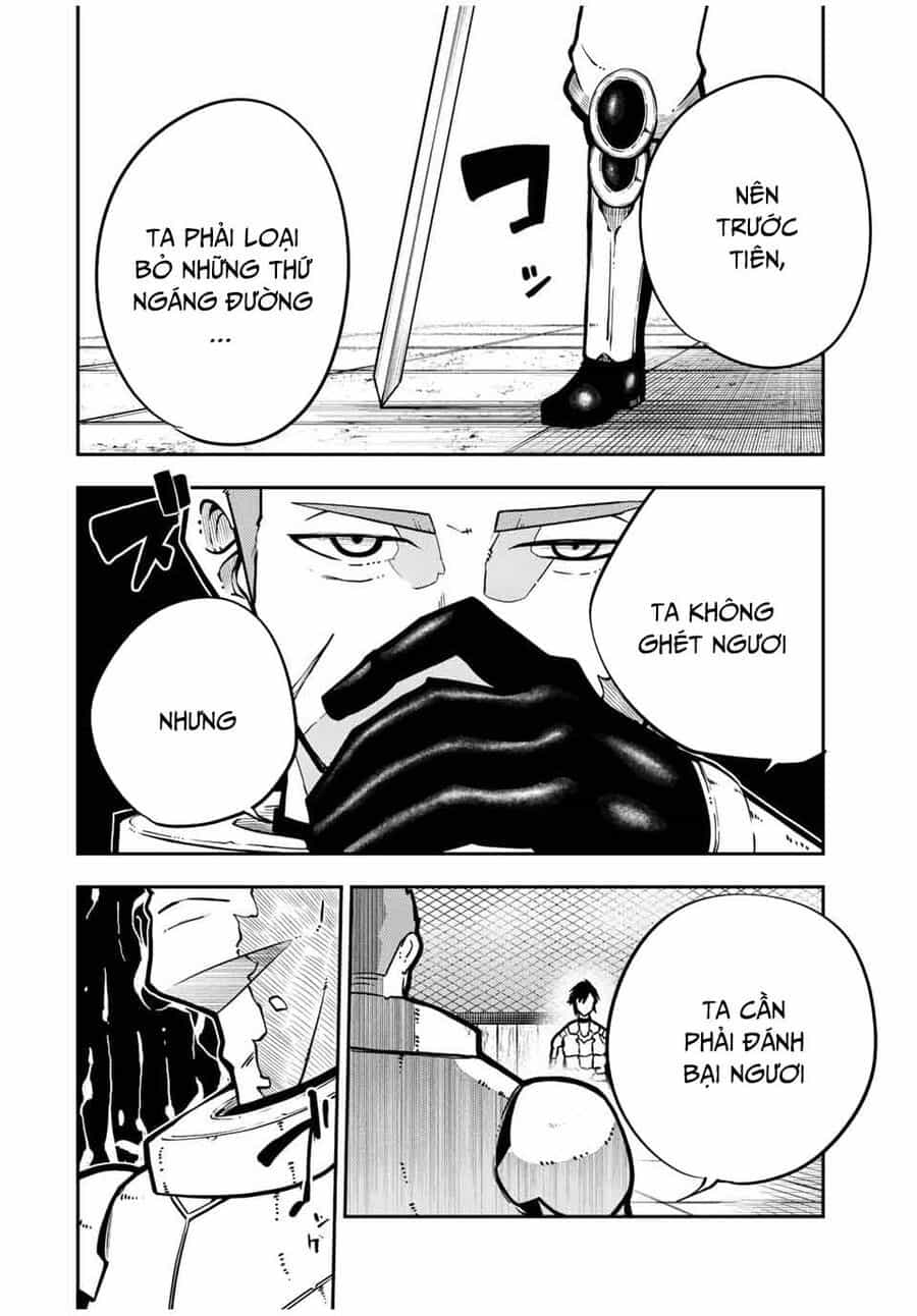 Dorei Tensei: Sono Dorei, Saikyou No Moto Ouji Ni Tsuki - Chương 88 - ảnh 20