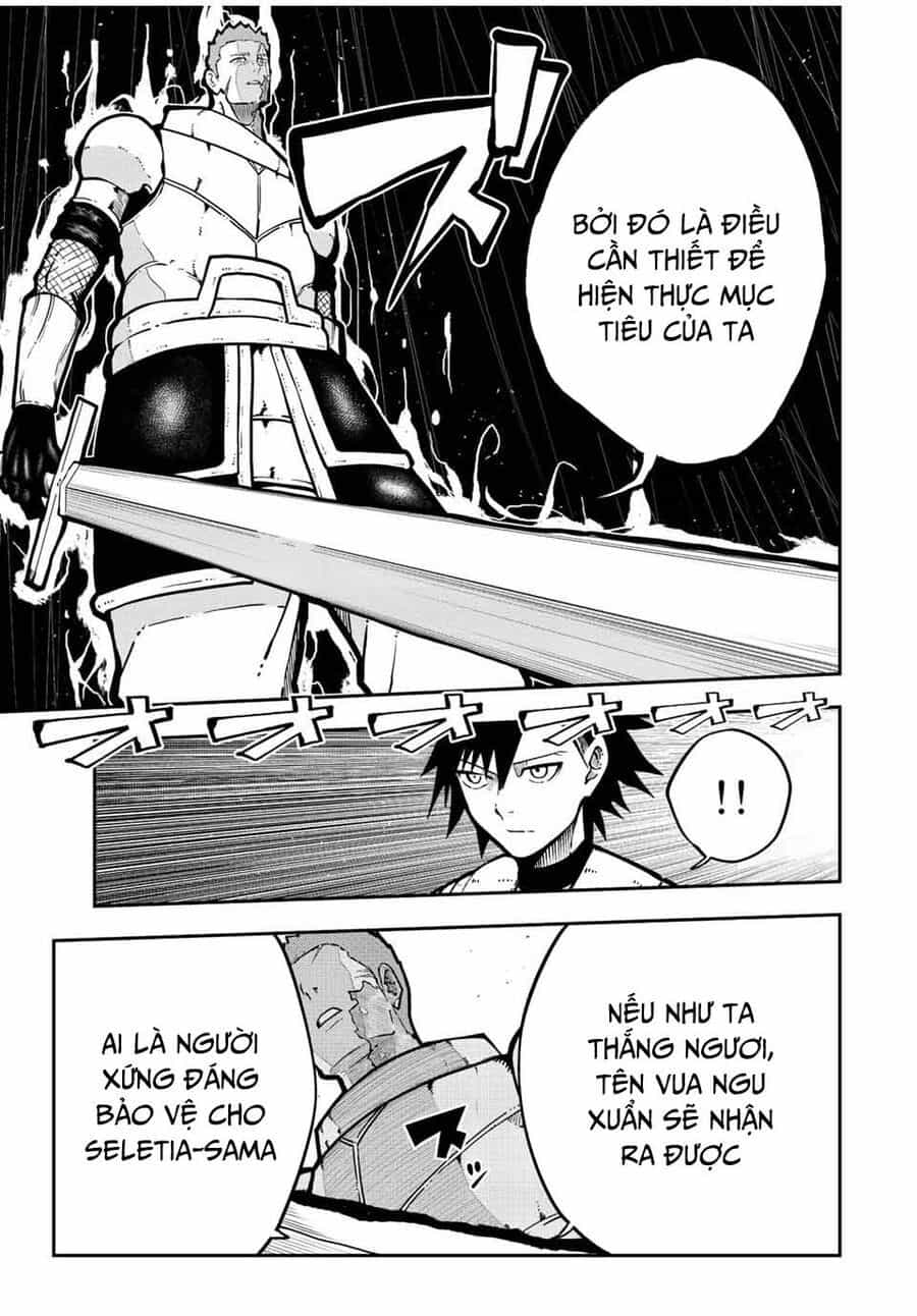 Dorei Tensei: Sono Dorei, Saikyou No Moto Ouji Ni Tsuki - Chương 88 - ảnh 21