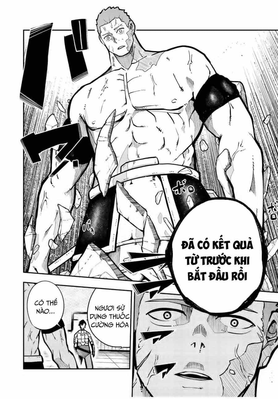 Dorei Tensei: Sono Dorei, Saikyou No Moto Ouji Ni Tsuki - Chương 89 - ảnh 16