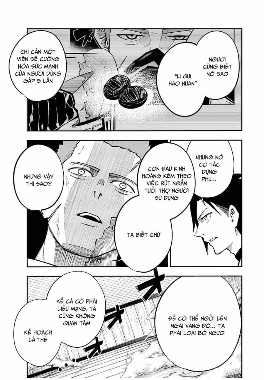 Dorei Tensei: Sono Dorei, Saikyou No Moto Ouji Ni Tsuki - Chương 89 - ảnh 17