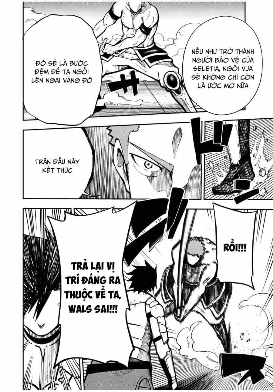Dorei Tensei: Sono Dorei, Saikyou No Moto Ouji Ni Tsuki - Chương 89 - ảnh 18