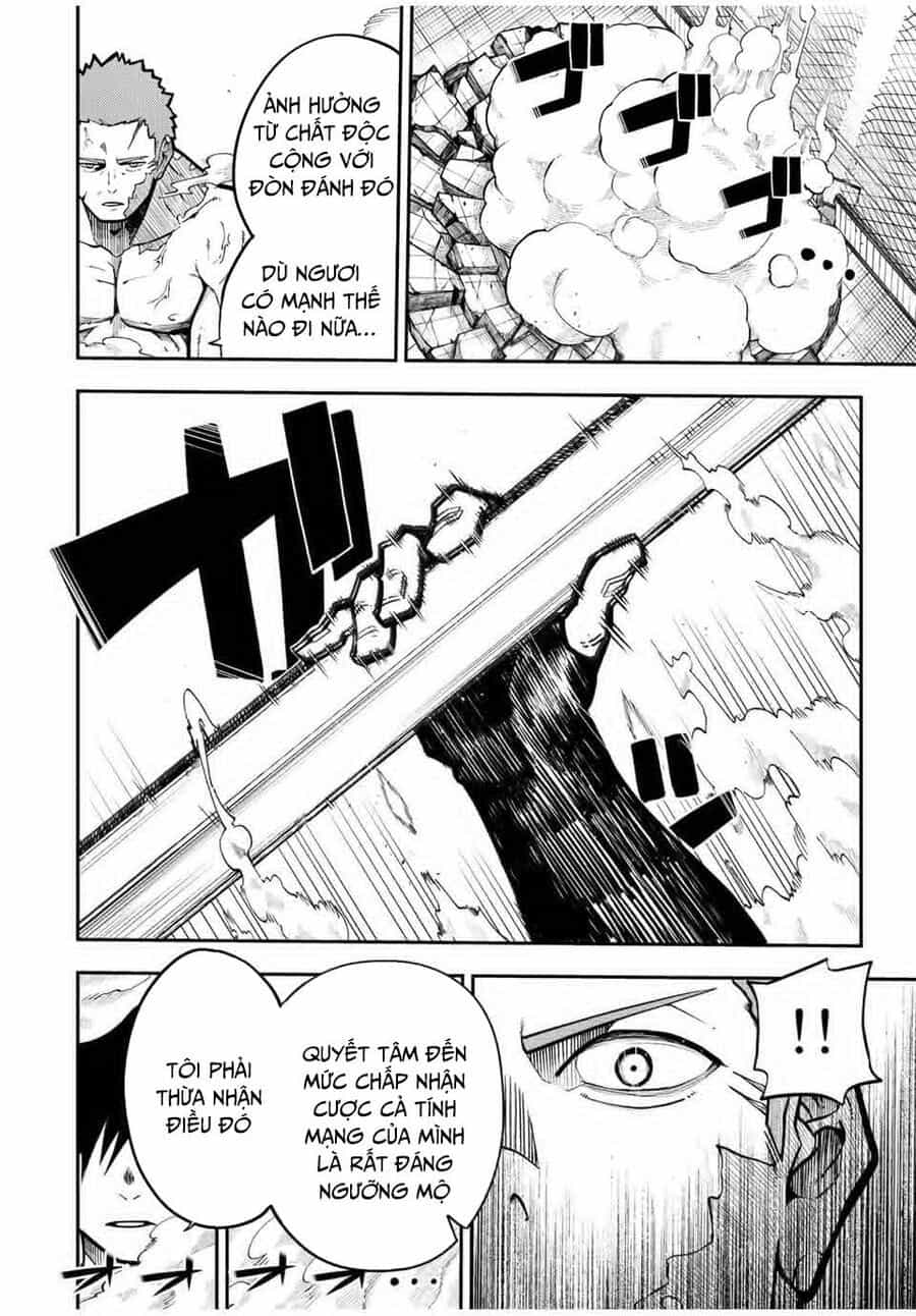 Dorei Tensei: Sono Dorei, Saikyou No Moto Ouji Ni Tsuki - Chương 89 - ảnh 20