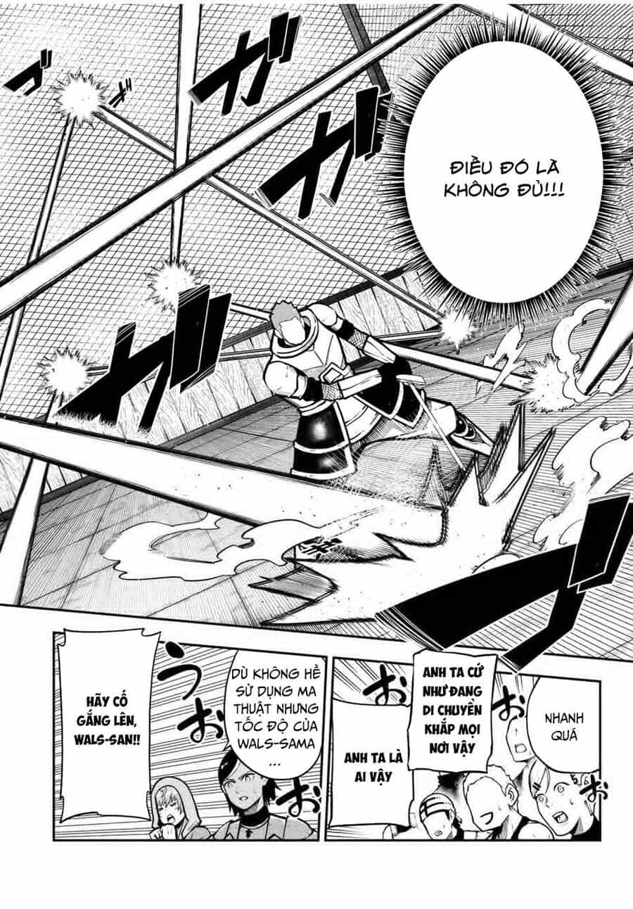 Dorei Tensei: Sono Dorei, Saikyou No Moto Ouji Ni Tsuki - Chương 89 - ảnh 6