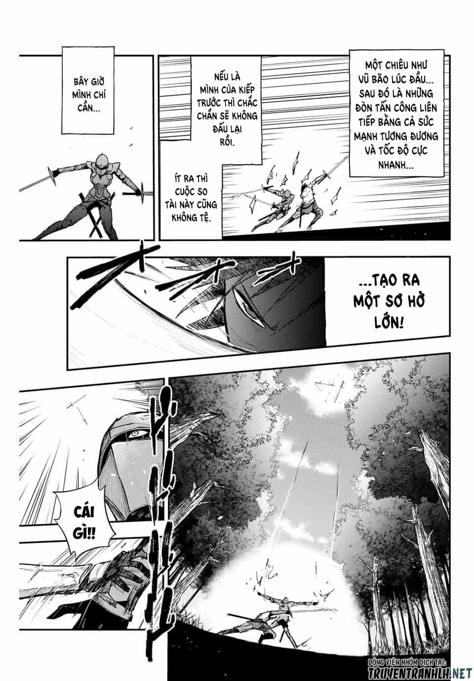 Dorei Tensei: Sono Dorei, Saikyou No Moto Ouji Ni Tsuki - Chương 9 - ảnh 11