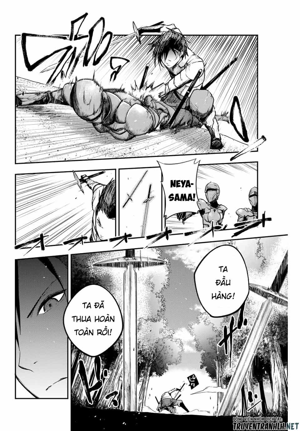 Dorei Tensei: Sono Dorei, Saikyou No Moto Ouji Ni Tsuki - Chương 9 - ảnh 12