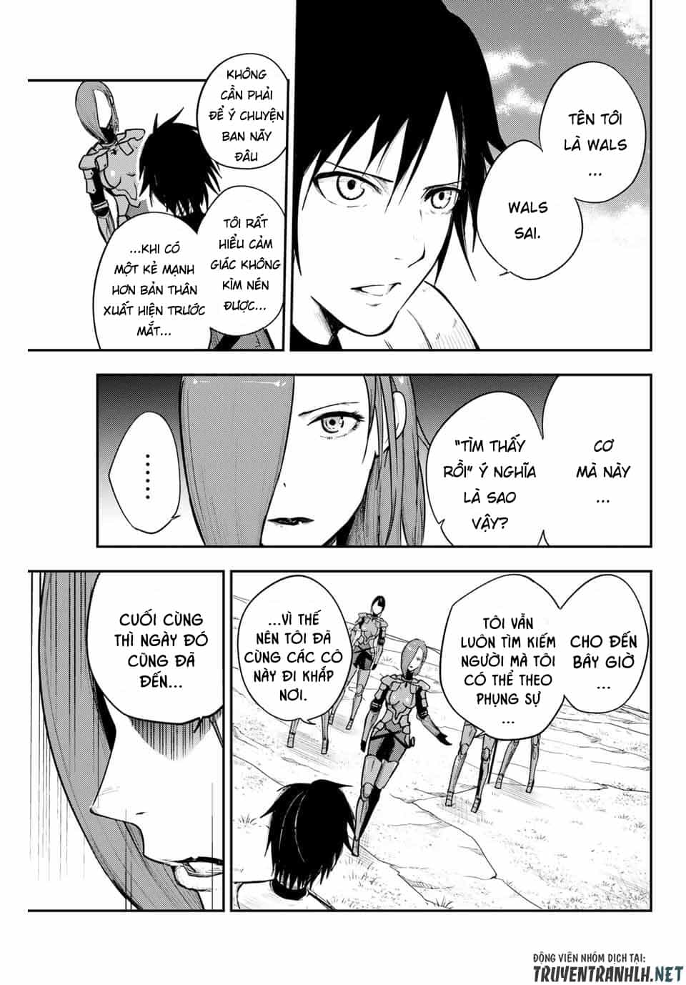 Dorei Tensei: Sono Dorei, Saikyou No Moto Ouji Ni Tsuki - Chương 9 - ảnh 15