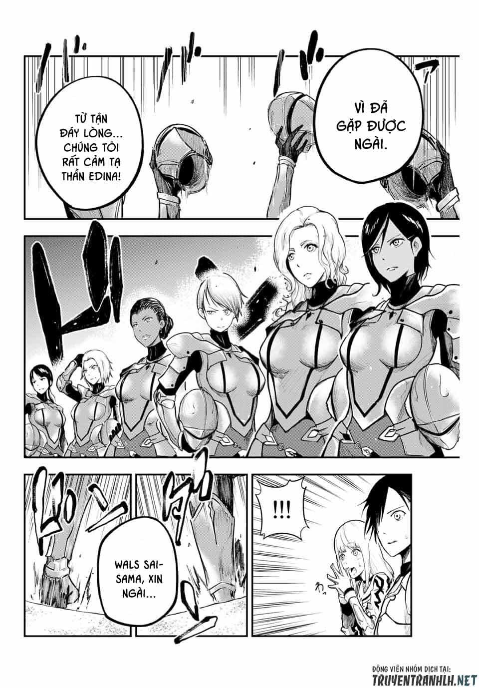 Dorei Tensei: Sono Dorei, Saikyou No Moto Ouji Ni Tsuki - Chương 9 - ảnh 16