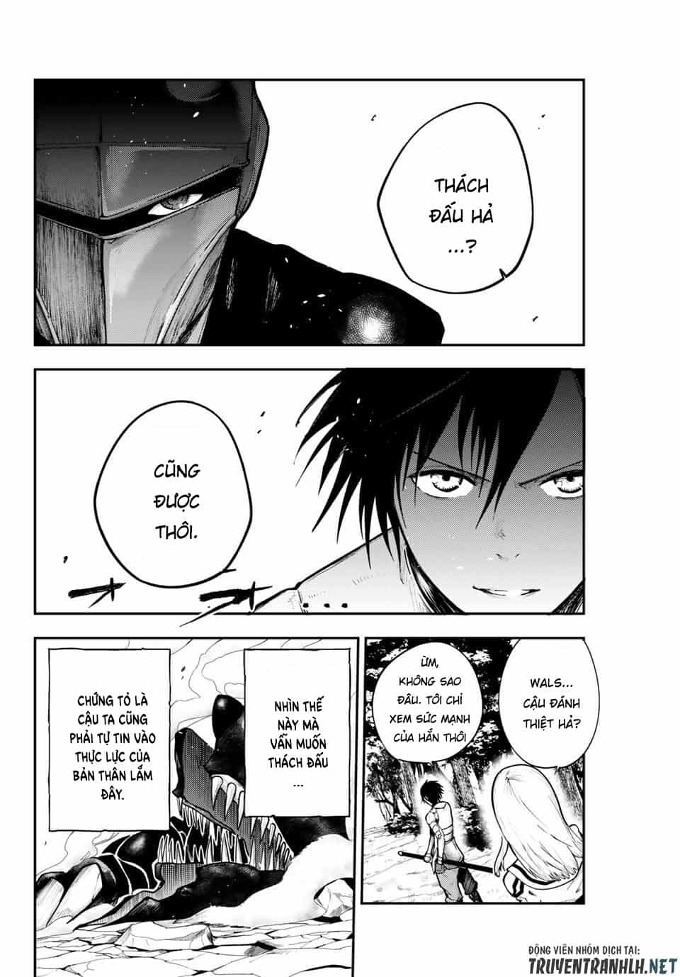 Dorei Tensei: Sono Dorei, Saikyou No Moto Ouji Ni Tsuki - Chương 9 - ảnh 4