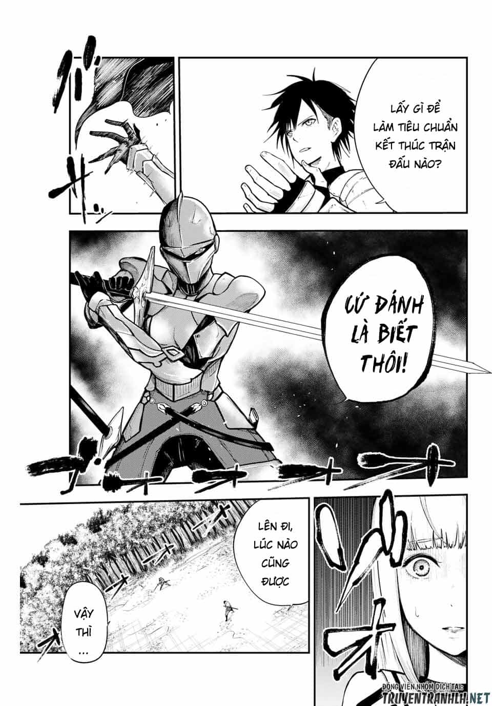 Dorei Tensei: Sono Dorei, Saikyou No Moto Ouji Ni Tsuki - Chương 9 - ảnh 5
