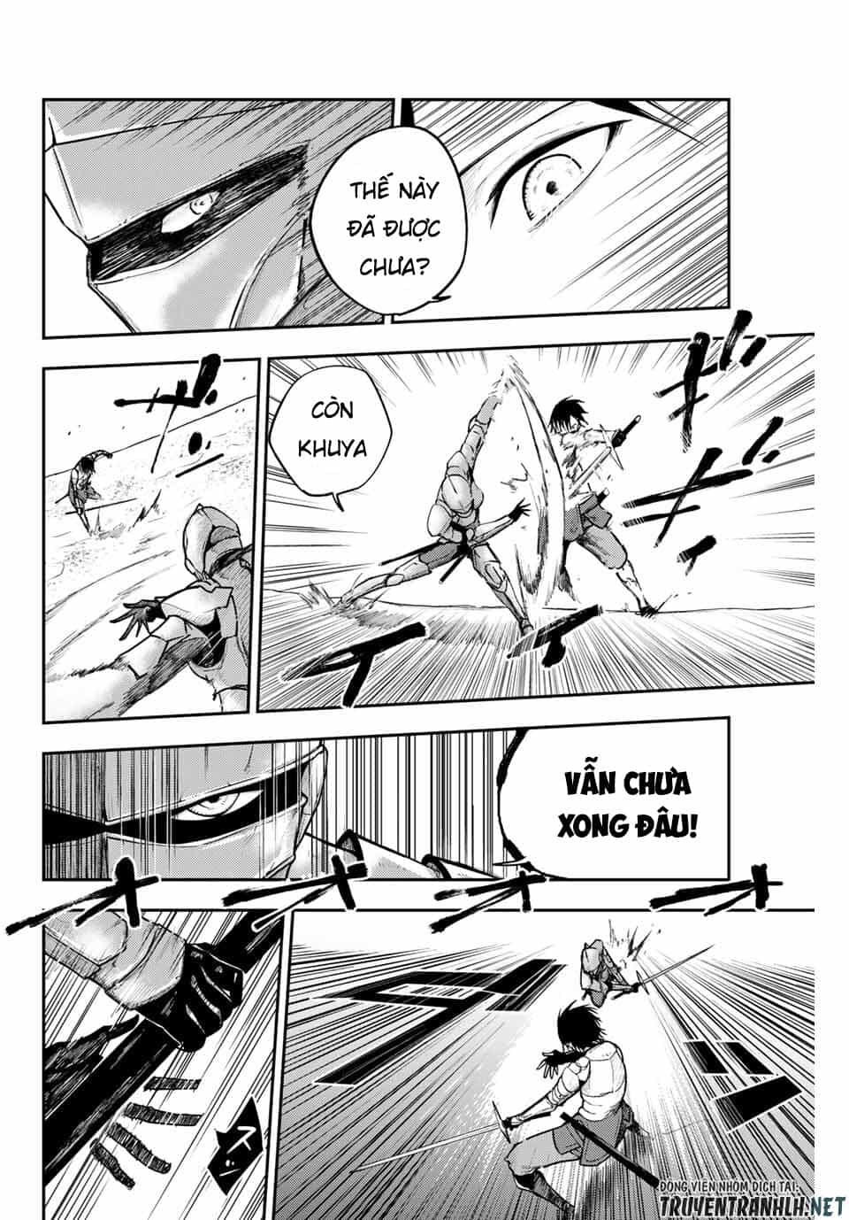 Dorei Tensei: Sono Dorei, Saikyou No Moto Ouji Ni Tsuki - Chương 9 - ảnh 8