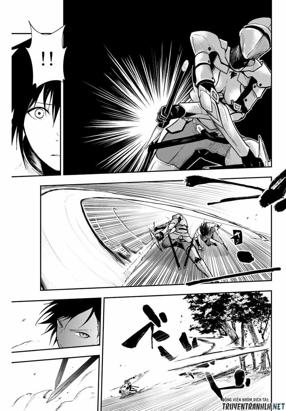 Dorei Tensei: Sono Dorei, Saikyou No Moto Ouji Ni Tsuki - Chương 9 - ảnh 9