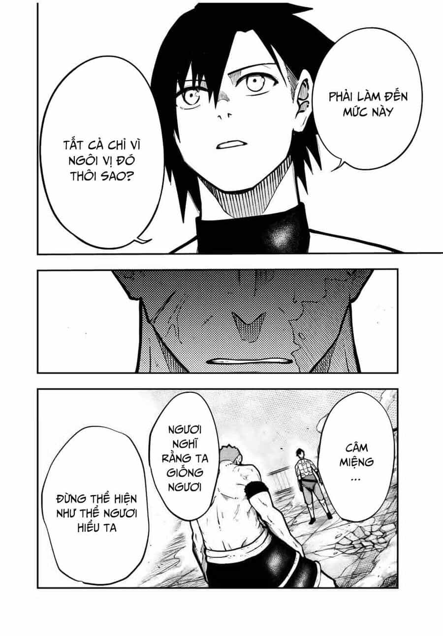 Dorei Tensei: Sono Dorei, Saikyou No Moto Ouji Ni Tsuki - Chương 90 - ảnh 11
