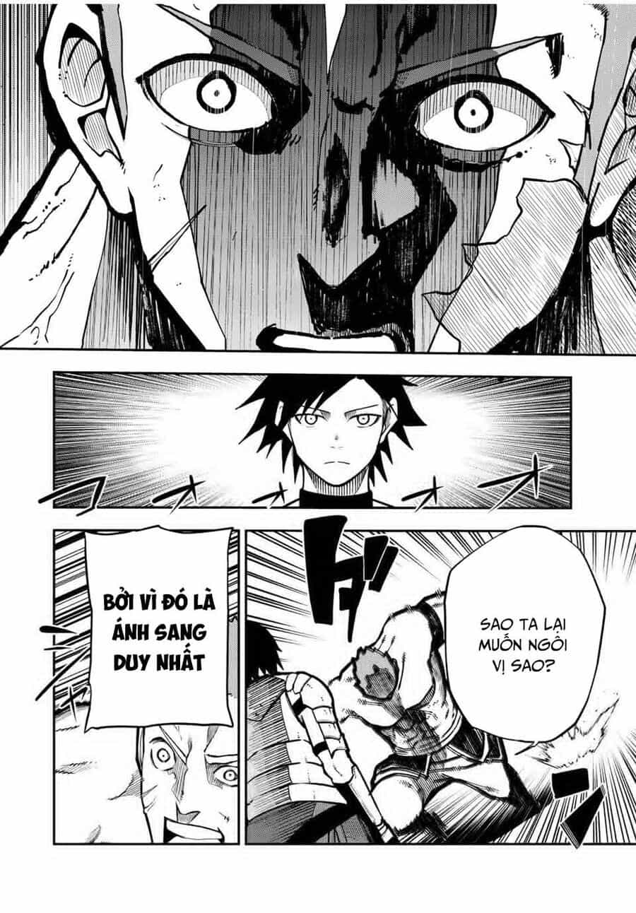 Dorei Tensei: Sono Dorei, Saikyou No Moto Ouji Ni Tsuki - Chương 90 - ảnh 13